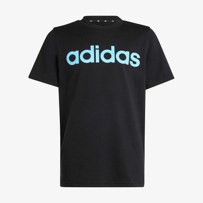 adidas Essentials Linear Logo Cotton