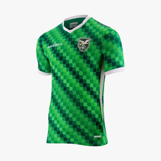 FBF Camiseta Alterna 3 Mundial U17
