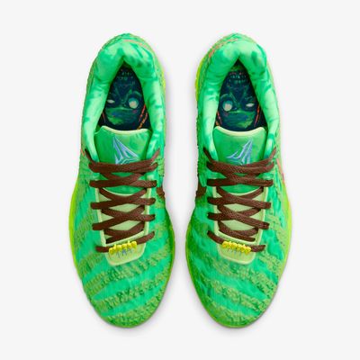 Nike Ja 3 Spooky Season