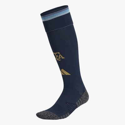 adidas Media Larga Argentina 1 Par
