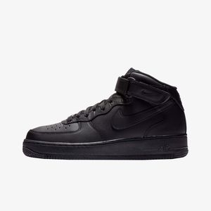air force mid 1