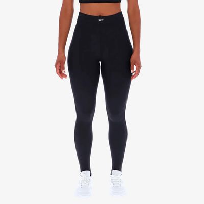 Reebok Leggings Rib Stirrup