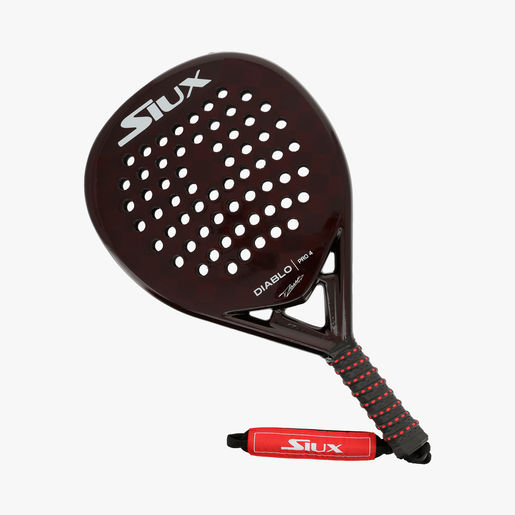 SIUX DIABLO PRO 4