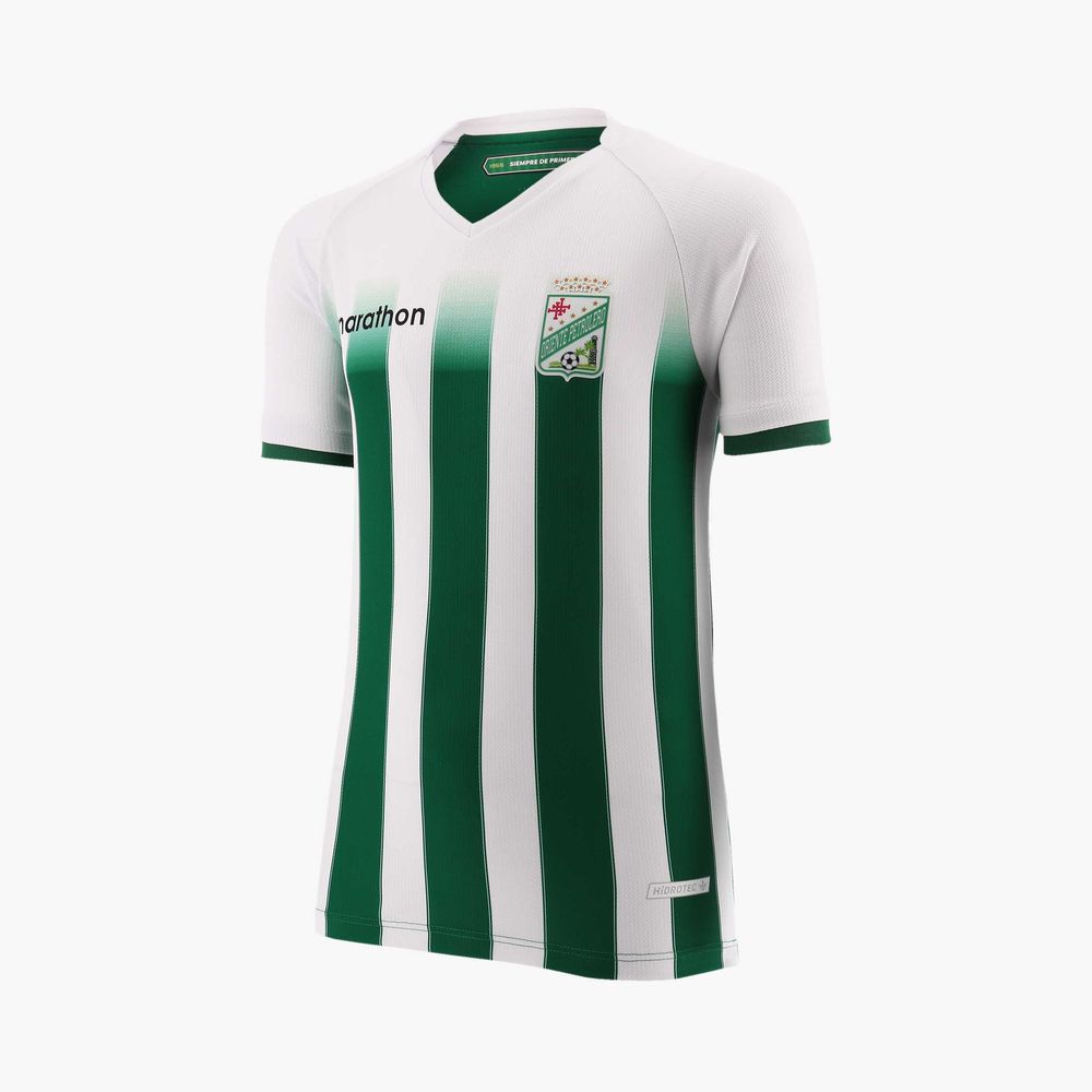 Oriente Petrolero Camiseta Oficial 2022