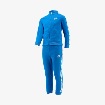 Nike Conjunto Full Zip