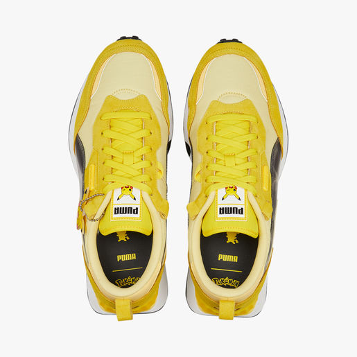 Puma x Pokémon Rider FV Pikachu