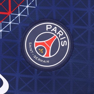 Nike Paris Saint-Germain 2025/26 Stadium Home