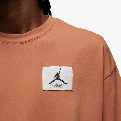 Jordan Flight Essentials