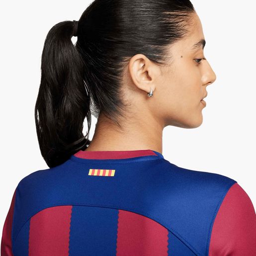Nike Camiseta Barcelona Local 2023/24