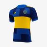 adidas Camiseta Boca Juniors Local 23/24
