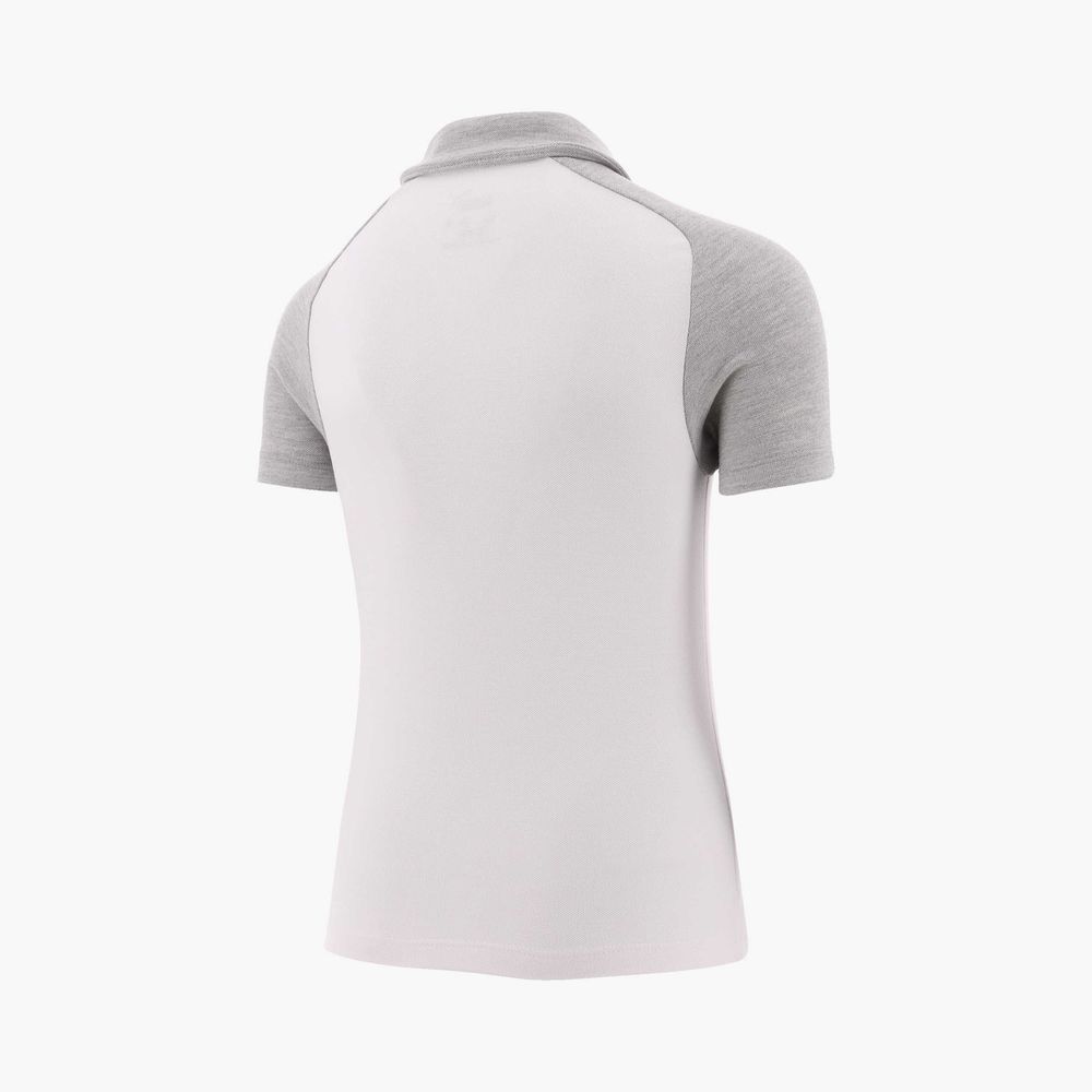 Camiseta polo de Presentación LDU Puma 2024