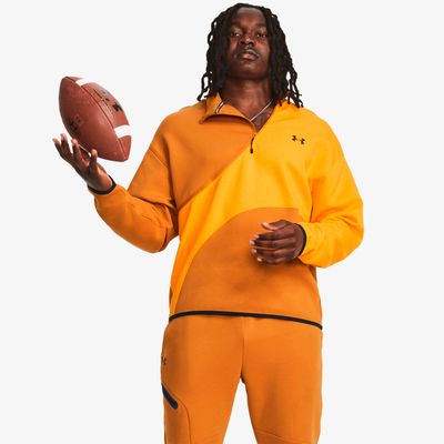 Under Armour Unstoppable