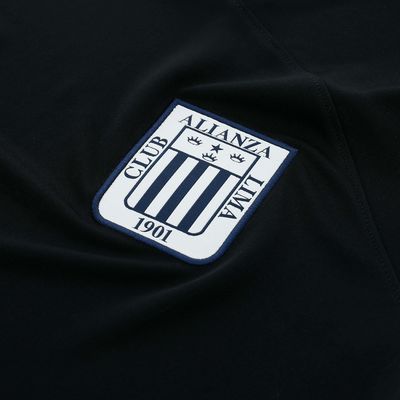 Nike Camiseta Hombre Alianza Lima 2023 Visita