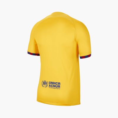 Nike FC Barcelona 2023/24 Cuarta Equipación