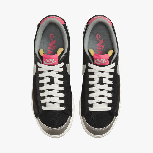 Nike Blazer Low Platform