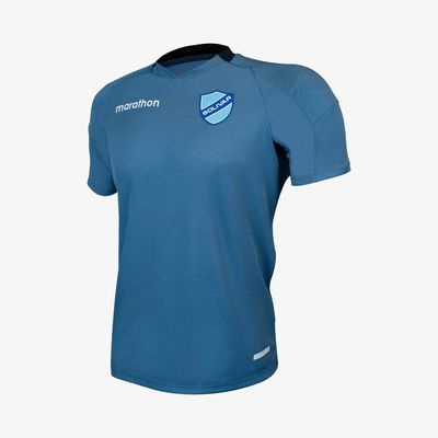 Bolivar Camiseta Presentación