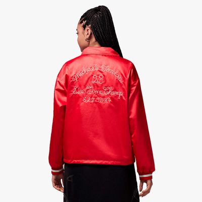Jordan Coach