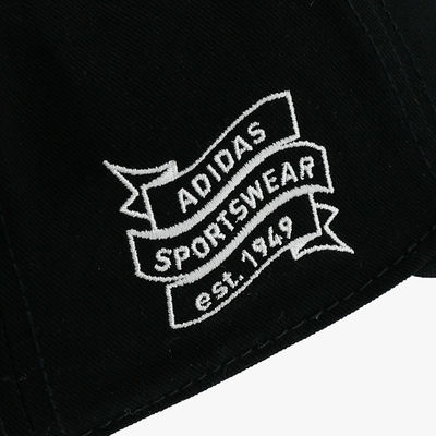 adidas Snapback Logo