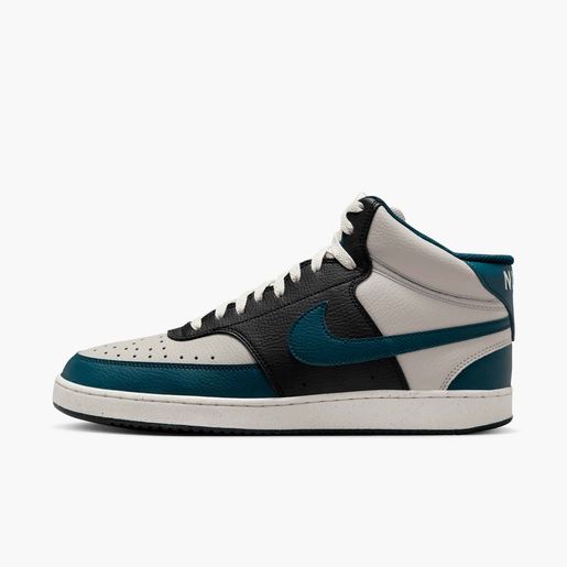 nike sneakers mid