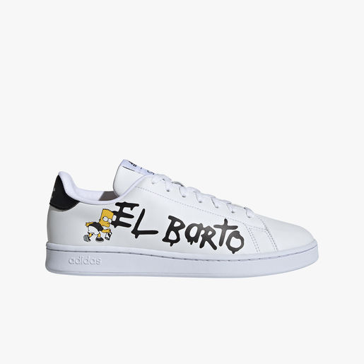 adidas Advantage The Simpsons