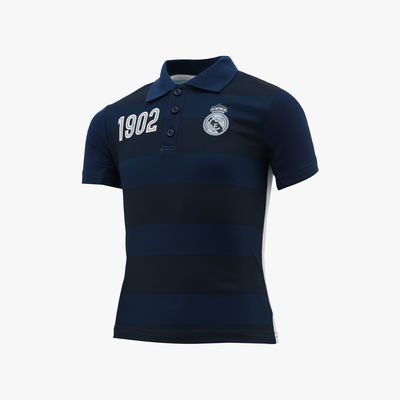 Real hot sale madrid polo