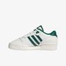 adidas Zapatilla Rivalry Low J