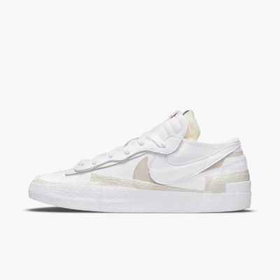 Nike Blazer Low Sacai