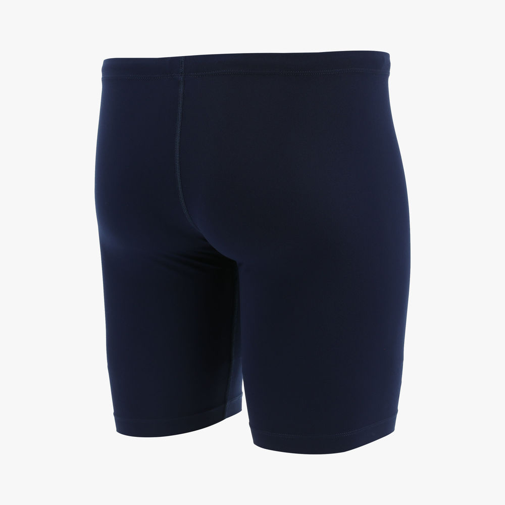 Nike Square Leg Swim Jammer