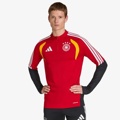 adidas Casaca Tiro Training Alemania 26