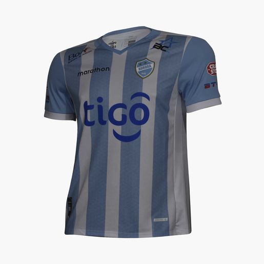 Aurora Camiseta 87 Años