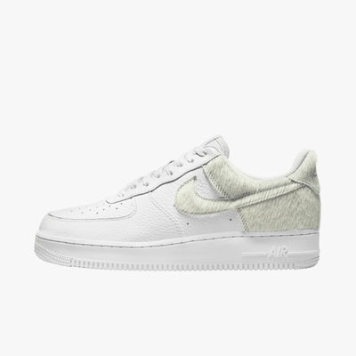 Nike Air Force 1 Pony Hair