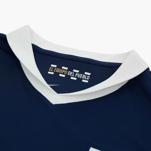 Nike Camiseta Hombre Alianza Lima 2025 Visita