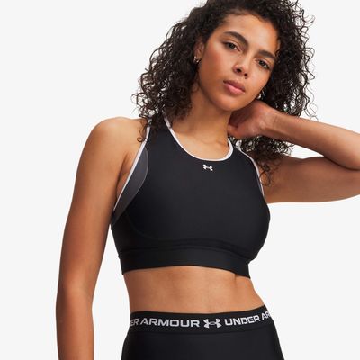 Under Armour Crossback Mid Open Back