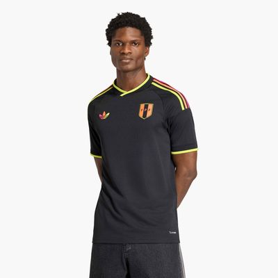 adidas Camiseta Visitante Selección Peruana 26