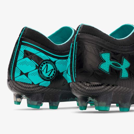 Under Armour Magnetico Elite 5 FG Mansory