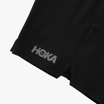 Hoka One One Short Glide 7