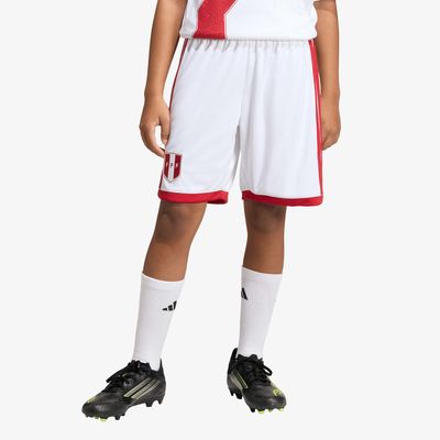 adidas Shorts Local Selección Peruana 26