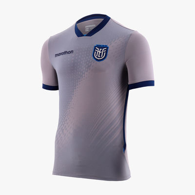 Camiseta FEF Arquero 3 Mundial 2026