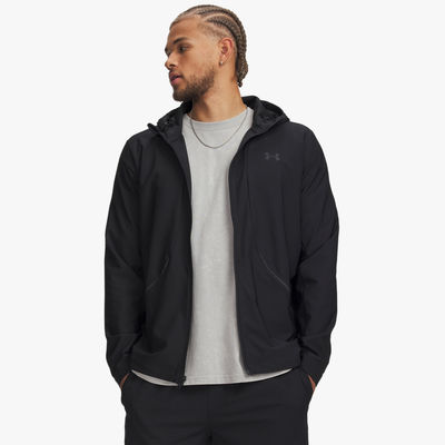 Under Armour Chompa Unstoppable Woven
