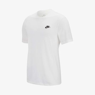 Nike Polera Sportswear Club