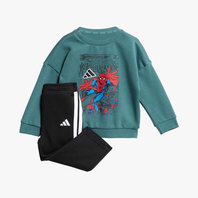adidas Conjunto Marvel Spider-Man