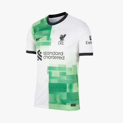 Nike Camiseta Liverpool FC Visita 23 24 Marathon Sports Bolivia