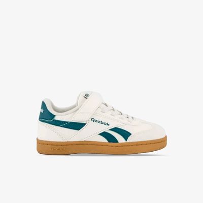 Reebok Zapatos Smash Edge Elastic & Top Strap