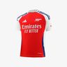 adidas Camiseta primera equipación Arsenal 24/25
