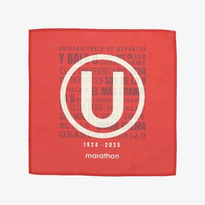 Toalla Universitario de Deportes