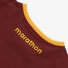 The Strongest Camiseta Alterna 2025 Player