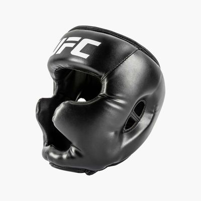 UFC Protector de Cabeza Full Face S/M