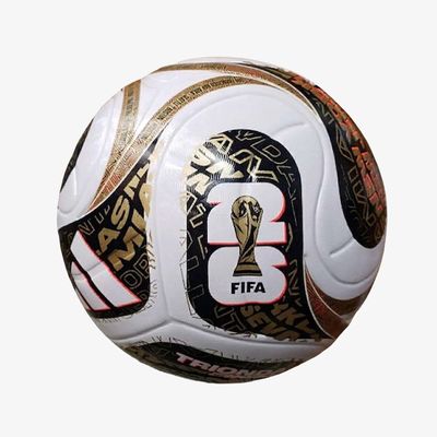 adidas PELOTA TRIONDA MUNDIAL FINAL LEAGUE
