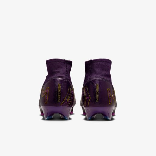 Nike Mercurial Superfly 10 Elite Kylian Mbappé