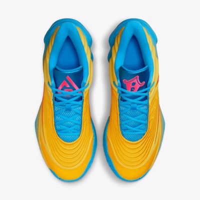 Nike Giannis Inmortality 4